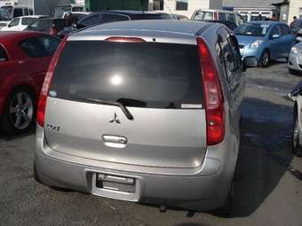 2003 Colt