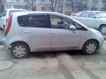 2003 Colt
