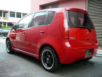 Colt
