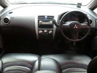 2003 Colt