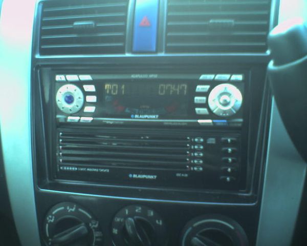 2003 Mitsubishi Colt