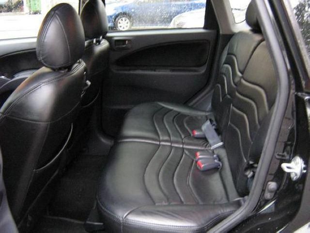 2003 Mitsubishi Colt
