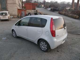 2003 Colt