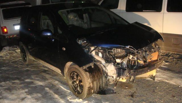 2003 Mitsubishi Colt