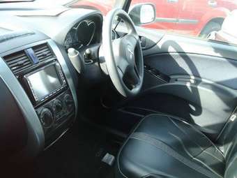 2003 Colt