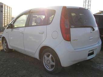 2003 Colt