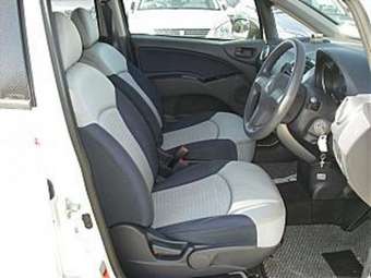 2003 Colt