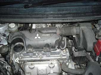 2003 Colt
