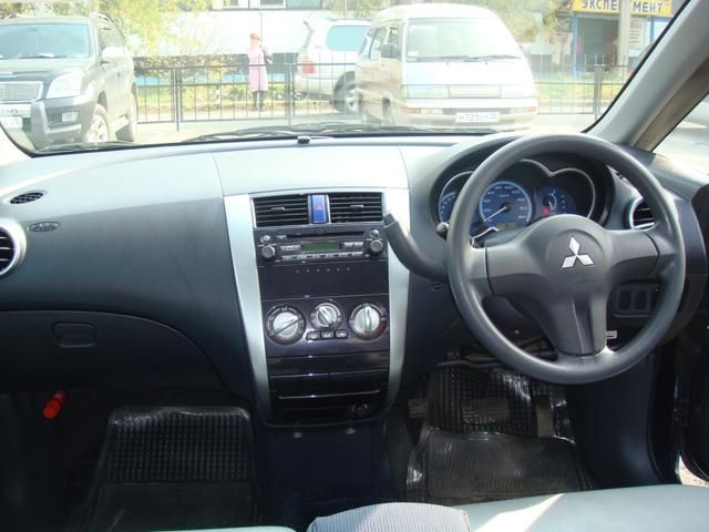 2003 Mitsubishi Colt