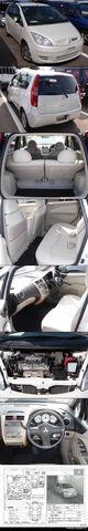 2003 Mitsubishi Colt