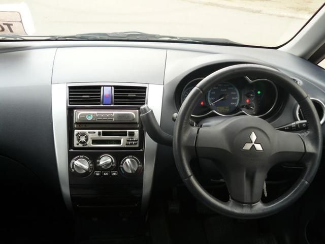 2003 Mitsubishi Colt