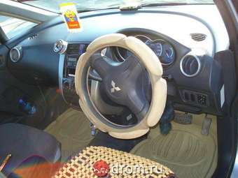 2003 Colt