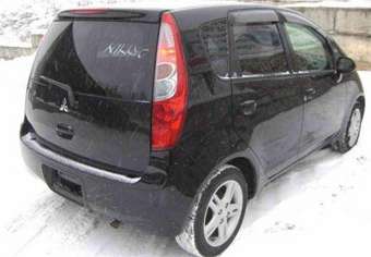 2003 Colt