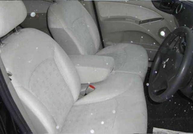 2003 Mitsubishi Colt