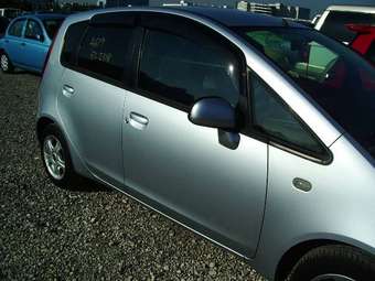 2003 Colt