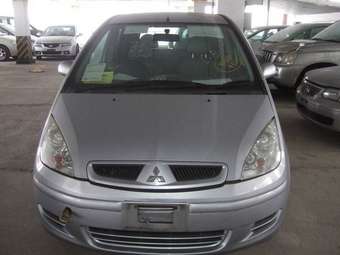 2003 Mitsubishi Colt
