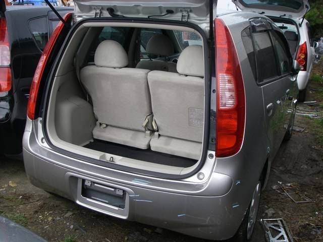 2003 Mitsubishi Colt