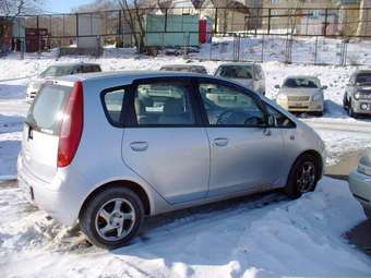2003 Colt