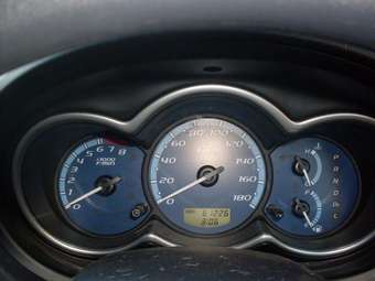 2003 Colt