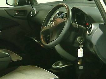 2003 Mitsubishi Colt For Sale