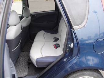 2003 Mitsubishi Colt Photos