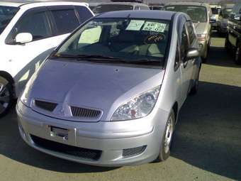 2003 Mitsubishi Colt For Sale