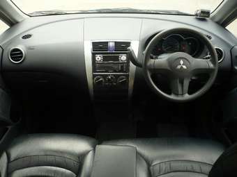 2003 Mitsubishi Colt For Sale