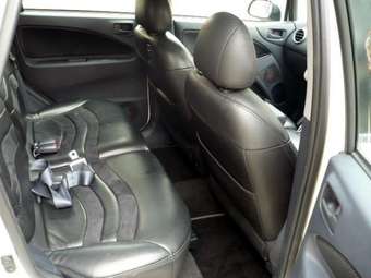 2003 Mitsubishi Colt For Sale