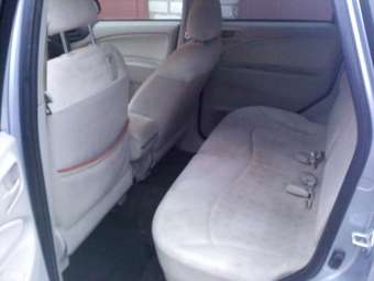 2003 Mitsubishi Colt Photos