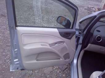 2003 Mitsubishi Colt Pics
