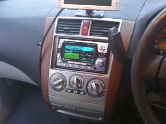 2003 Mitsubishi Colt Photos