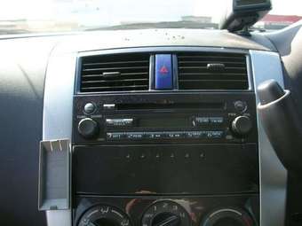 2003 Mitsubishi Colt Pictures