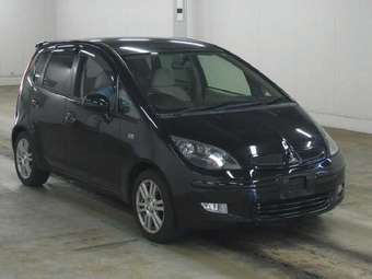 2003 Mitsubishi Colt For Sale