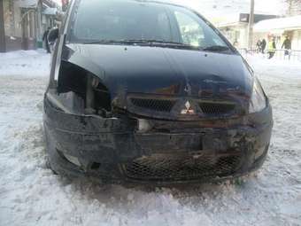 2003 Mitsubishi Colt For Sale