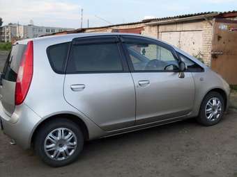 2003 Mitsubishi Colt For Sale