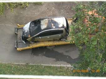 2003 Mitsubishi Colt Photos