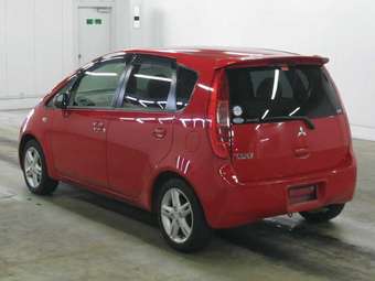 2003 Mitsubishi Colt For Sale