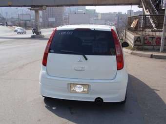 2003 Mitsubishi Colt For Sale