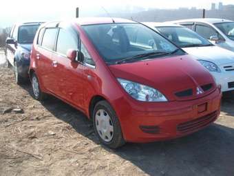 2003 Mitsubishi Colt For Sale