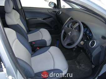 2003 Mitsubishi Colt For Sale