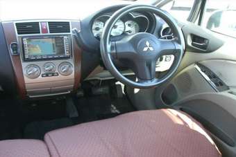 2003 Mitsubishi Colt Pics