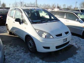 2003 Mitsubishi Colt For Sale
