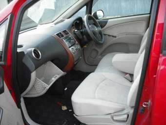 2003 Mitsubishi Colt Pics