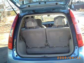 2003 Mitsubishi Colt Images