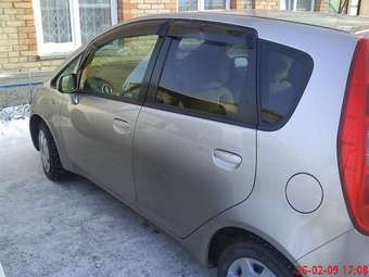 2003 Mitsubishi Colt For Sale