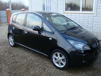 2003 Mitsubishi Colt For Sale