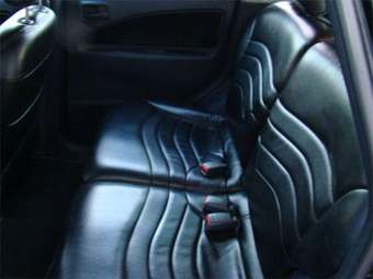 2003 Mitsubishi Colt For Sale