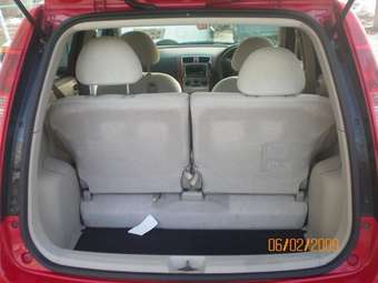 2003 Mitsubishi Colt Pics