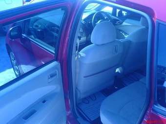 2003 Mitsubishi Colt Pictures