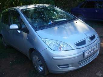 2003 Mitsubishi Colt For Sale